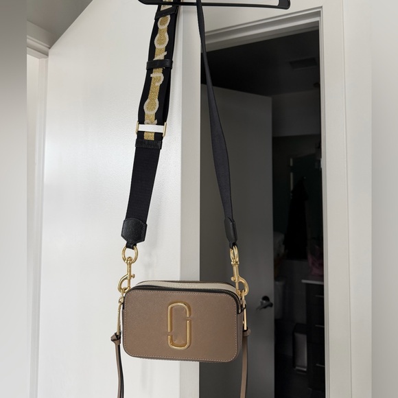 Marc Jacob’s Snapshot bag - Picture 6 of 6